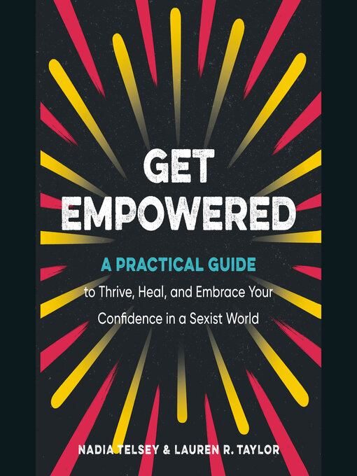 Title details for Get Empowered by Nadia Telsey - Wait list